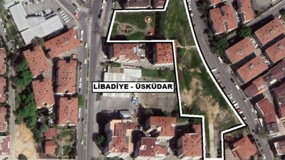 AKP'li belediyenin ihalesi 'acil' olarak AKP'li isme gitti