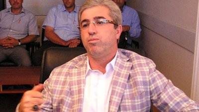 AKP'li eski vekil hayatını kaybetti