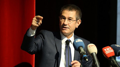 AKP'li Nurettin Canikli'den SBK iddialarına yanıt