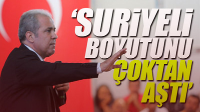 AKP'li Şamil Tayyar'dan 'göçmen sorunu' açıklaması