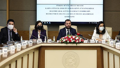 AKP'li vekil: Adıma eskort kadın hesabı açılıp, telefon numaram verilme rezaletine kadar gidildi