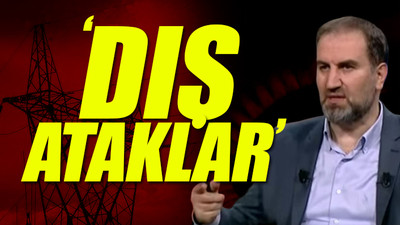 AKP zamlara bahaneyi buldu