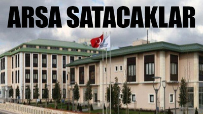 AKP’li belediye, 6 ayda bütçesini sıfırladı