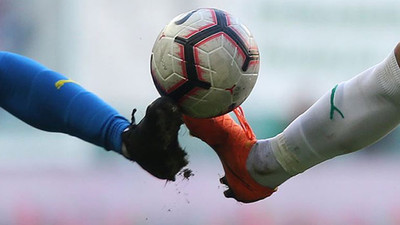 Alanyaspor'un yıldız futbolcusu kalp spazmı geçirdi