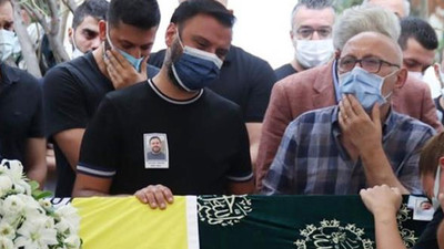 Alişan'dan kardeşinin ölümüyle ilgili yeni paylaşım: Bir ömür kalbimde kalacaksın