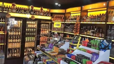 Alkollü içki gruplarına da ilk zam geldi