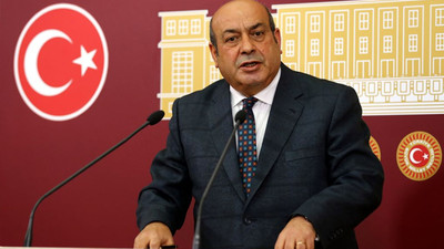 Alman polisi Hasip Kaplan'ı aradı: Suikast listesinde adınız var