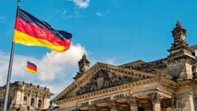 Almanya'dan 'Türkiye' kararı