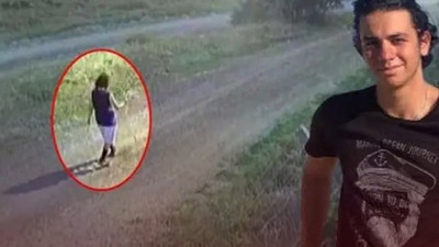 Ankara'da kaybolan tıp fakültesi öğrencisi Onur Eker'den acı haber