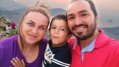 Antalya'da 3 buçuk yaşındaki Doruk, havuzda boğuldu