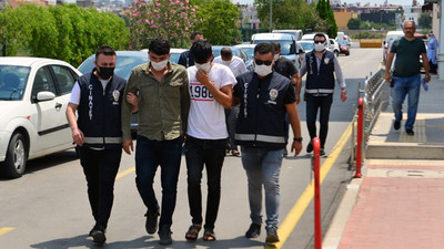 Aracıyla kaza yapıp masrafını ödemeyen arkadaşını öldürdü