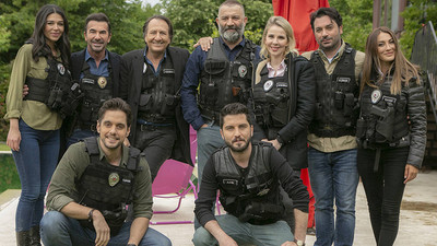 Arka Sokaklar'da bir ayrılık iddiası daha