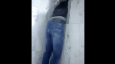 Arkadaşının evine havalandırmadan girmek istedi: Korkunç ölüm...
