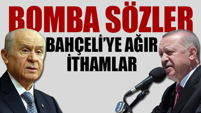 Arşiv Erdoğan'ı fena yakaladı