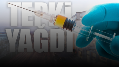 Aşı olmayan öğrenciler kampüse giremeyecek...