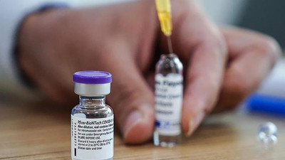 Aşıda 3. doz seçimi... Sinovac mı, BioNTech mi?