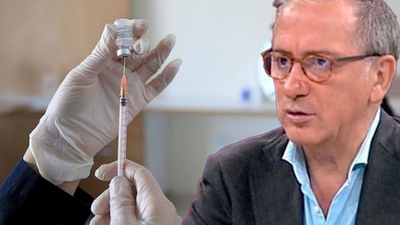 'Aşıyı reddedenlere kısıtlama getirilsin'