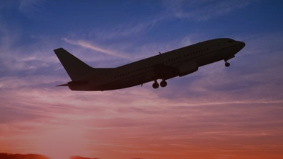 Rusya'da düşen uçaktan kurtulan olmadı...