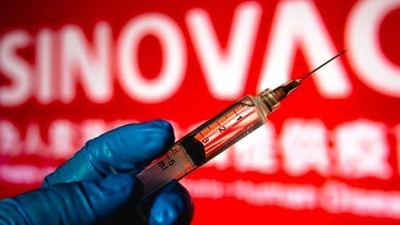 Avrupa ülkelerinden Sinovac aşısı hakkında flaş karar