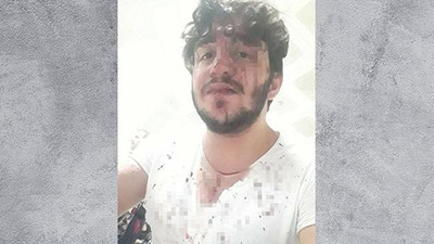 Ayrıldığı kız arkadaşı kâbusu oldu