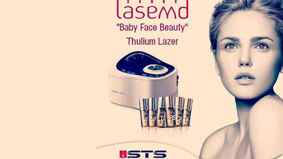 Baby Face ile Cildinizin Gereksinimlerini Karşılayın