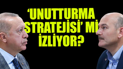 Bahçeli, Süleyman Soylu'ya destek çıkarken Erdoğan neden sessiz?