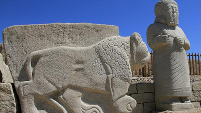 Bakan duyurdu: Arslantepe Höyüğü, UNESCO Dünya Miras Listesi'nde!