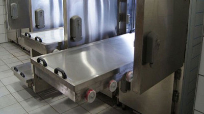 Bakan Koca’dan 'hurdacıya satılan morg' iddialarına ilişkin açıklama