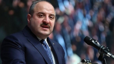 Bakan Varank: Birilerinin kara propagandası, ekonomimizin gelişmesini engelleyemeyecek