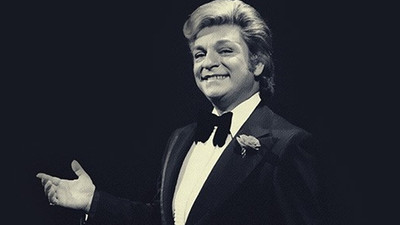 Başrolde Haluk Bilginer yer alacak: 'Zeki Müren’in Öpücüğü' filminin çekimleri başlıyor