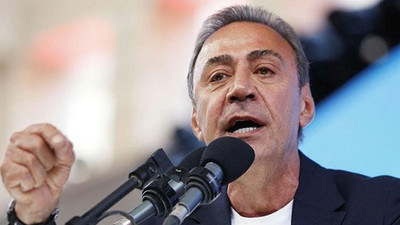 Berhan Şimşek hakkında hapis istemi