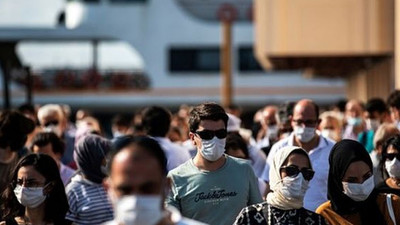 Bilim Kurulu üyesi İlhan'dan 'bayram' uyarısı