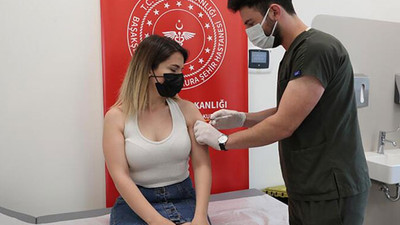 Bilim Kurulu üyesinden dikkat çeken 'zorunlu aşı' açıklaması