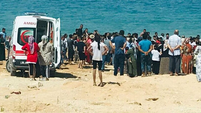 Bir acı haber de Şanlıurfa'dan... 2 arkadaş baraj gölünde boğuldu