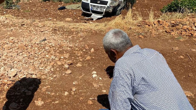 Bir babanın yürekleri dağlayan bekleyişi