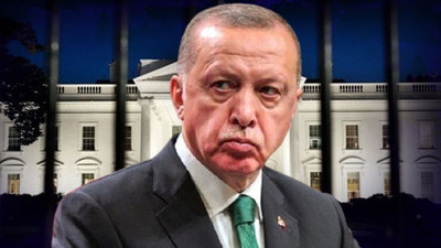 Bloomberg'ten dikkat çeken 'Erdoğan' analizi: Beyaz Saray'a erişimi yok