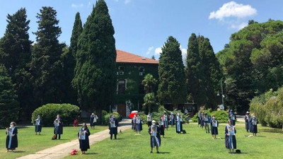 Boğaziçi’nde protesto sürüyor: Kabul etmiyoruz, vazgeçmiyoruz