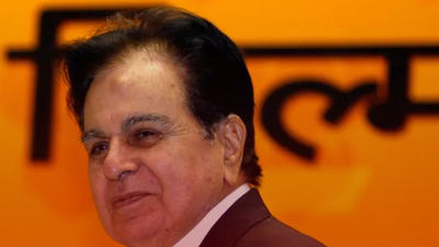 Bollywood ikonu Dilip Kumar, hayatını kaybetti