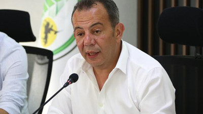 Bolu Belediye Başkanı Tanju Özcan hakkında soruşturma başlatıldı