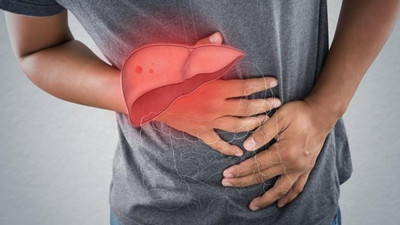 Bu belirtilere dikkat: Her 3 kişiden birinde karaciğer yağlanması görülüyor