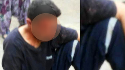 Bursa'da 5 yaşındaki çocuğa cinsel istismar skandalı... Mahalleliden meydan dayağı