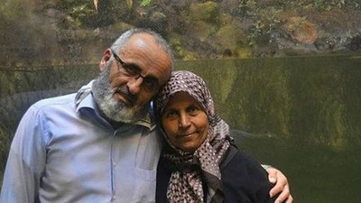 Büyükşen çifti cinayetinde flaş gelişme