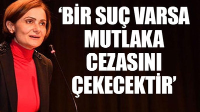 Canan Kaftancıoğlu’nun kardeşi gözaltına alındı... İlk açıklama geldi