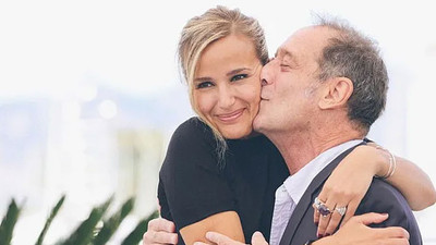 Cannes'da ödüller sahiplerini buldu: Genç yönetmen tarihe geçti