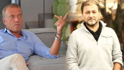 Cem Uzan, Yeşilçam filmleri için 78 milyon dolar teklif etmiş iddiası