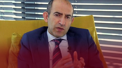 Cengiz Holding'den Melih Bulu açıklaması