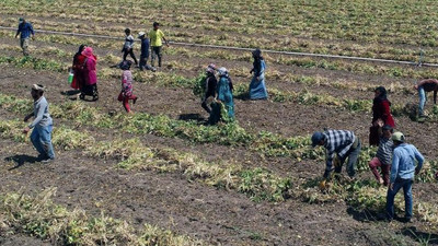 CHP'den binlerce işçiyi ilgilendiren 'işsizlik ödeneği' teklifi