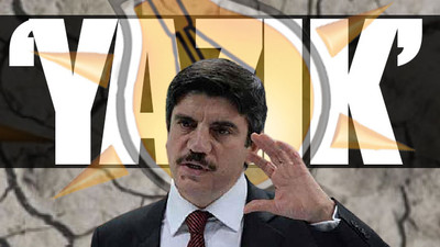 CHP'li Ağbaba'dan AKP'li Aktay'a 'Suriyeli' tepkisi: Bu bir itiraf