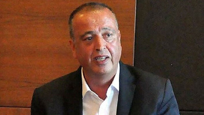 CHP'li Battal İlgezdi'nin acı günü
