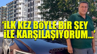 CHP'li Gürer'e şok: HGS'ye rağmen 'kaçak geçiş yaptın' dediler; icraya verdiler